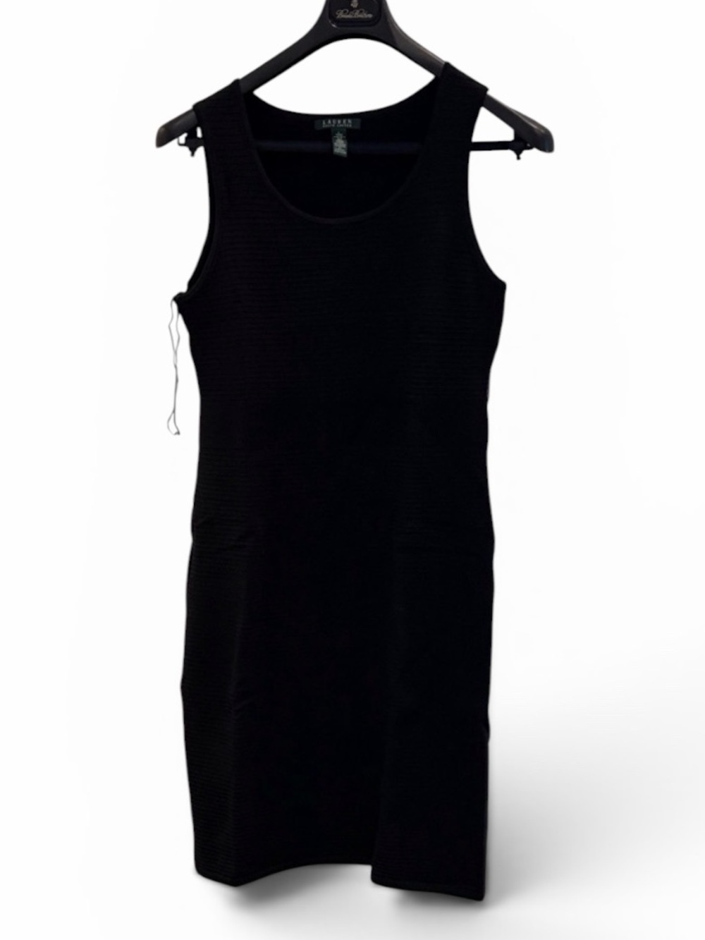 ⭐️Host Pick⭐️ Lauren Ralph Lauren Black Large Dress